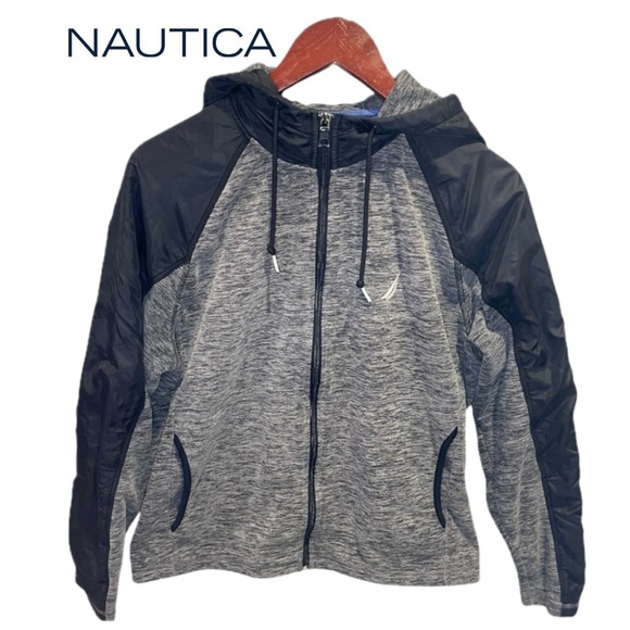 Nautica Other - Men's Nautica® Full Zip
Fleece Jacket Size S